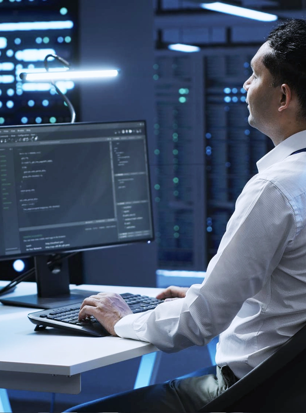 Cloud Infrastructure